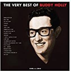 Buddy Holly - The Very Best Of [180g LP] (Vinyl)